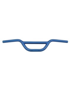 Mx Handlebar 826A Alloy 22.2mm Blue.